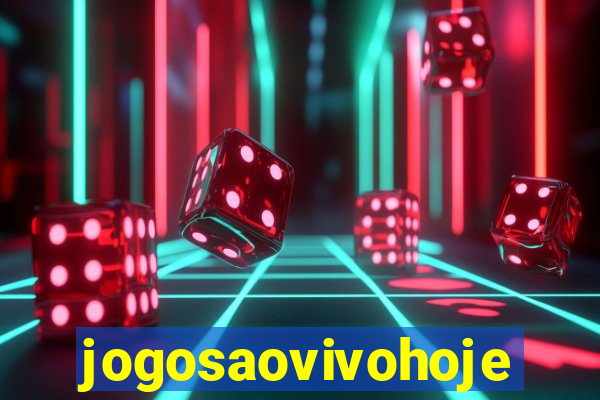 jogosaovivohoje