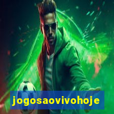 jogosaovivohoje