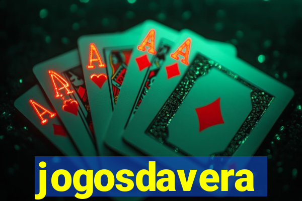 jogosdavera