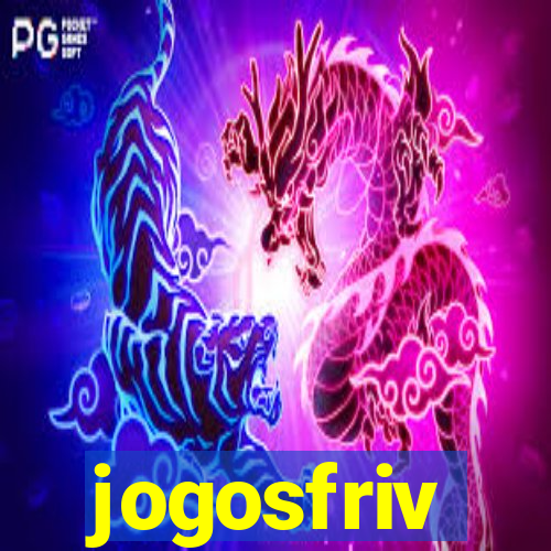 jogosfriv