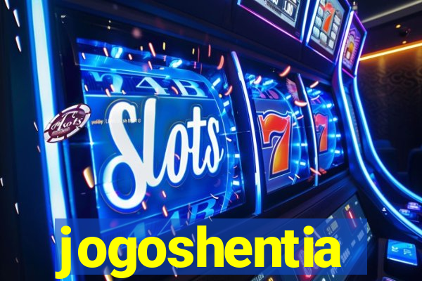 jogoshentia