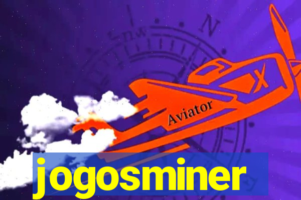 jogosminer