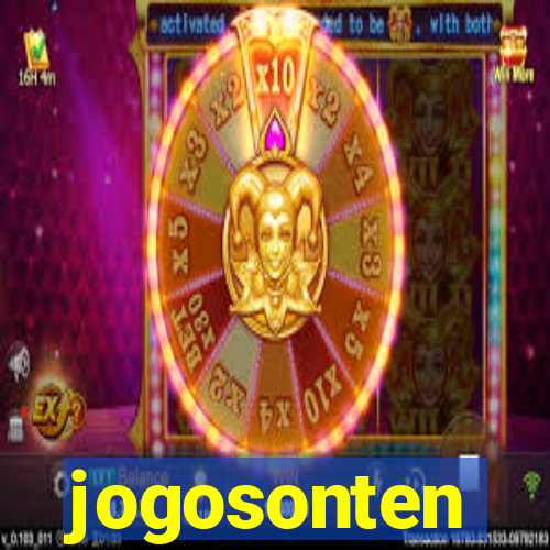 jogosonten