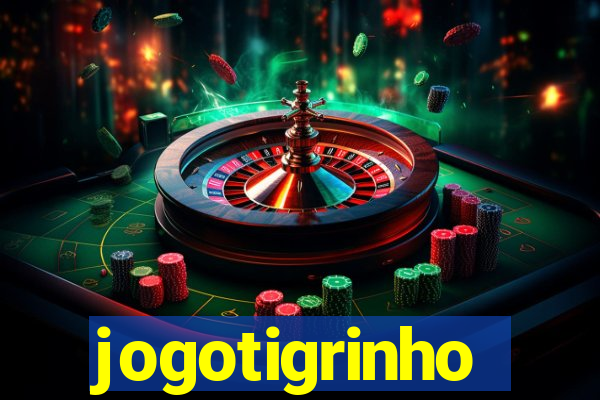 jogotigrinho