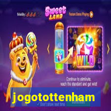 jogotottenham