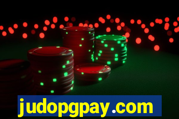 judopgpay.com