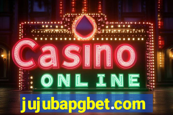 jujubapgbet.com