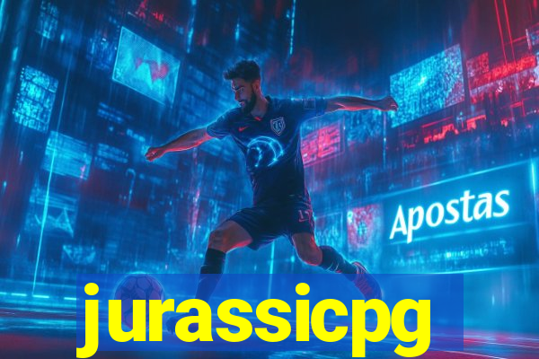 jurassicpg