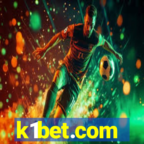 k1bet.com