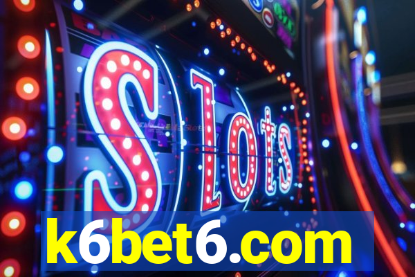 k6bet6.com