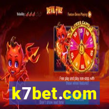 k7bet.com