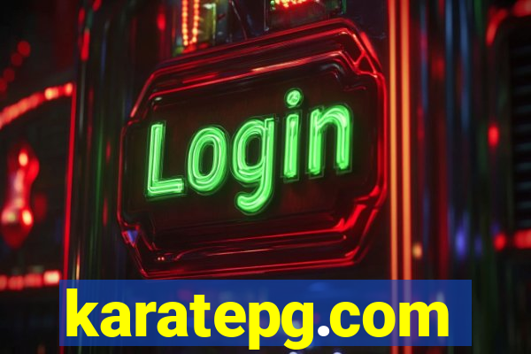 karatepg.com