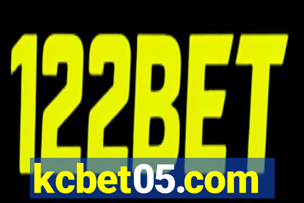 kcbet05.com