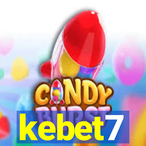 kebet7