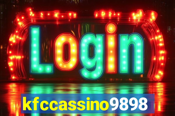 kfccassino9898