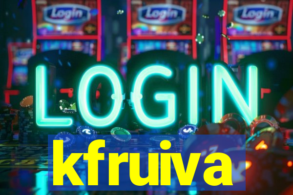 kfruiva