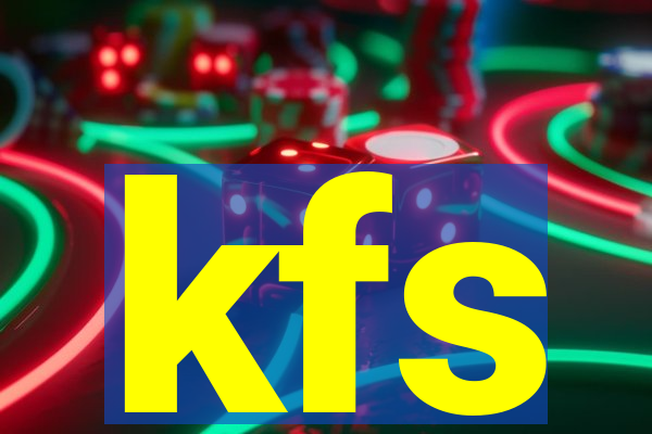 kfs-s.com