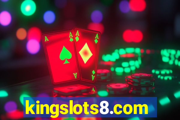 kingslots8.com