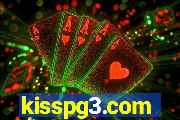 kisspg3.com