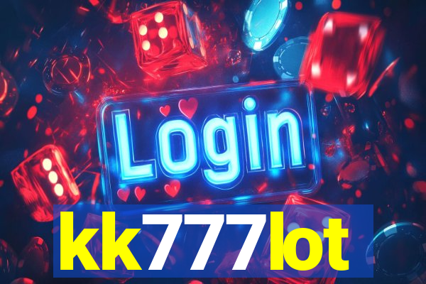 kk777lot