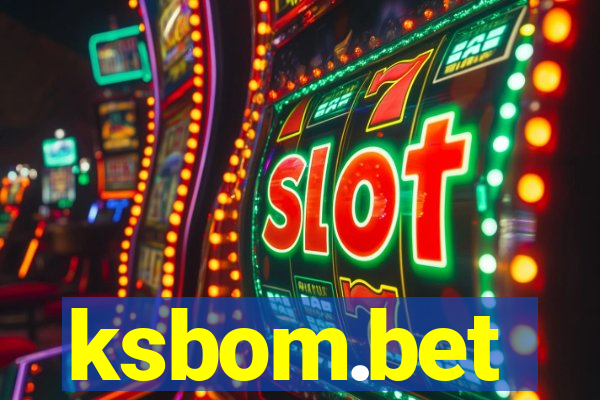 ksbom.bet