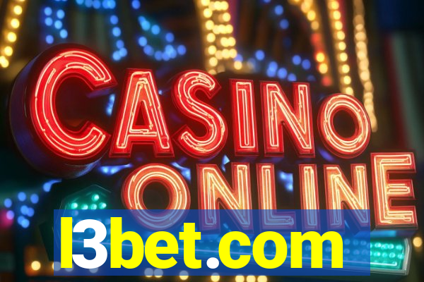 l3bet.com