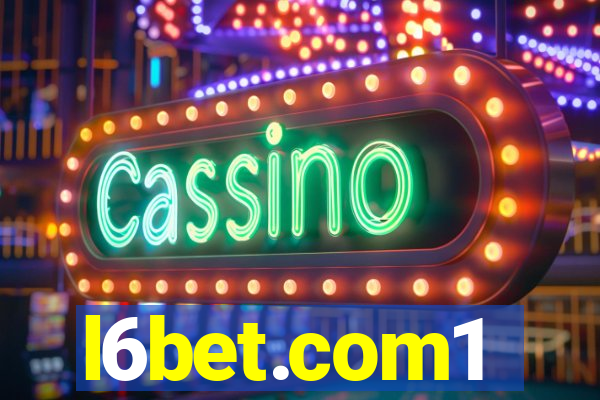 l6bet.com1