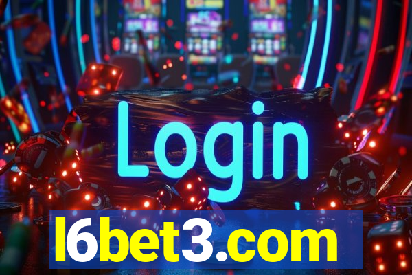 l6bet3.com