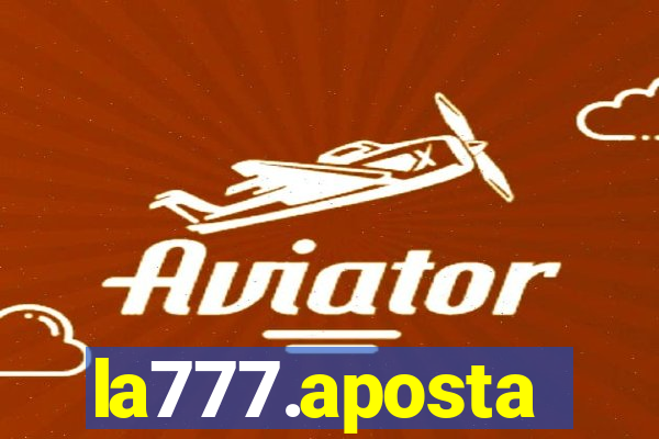 la777.aposta