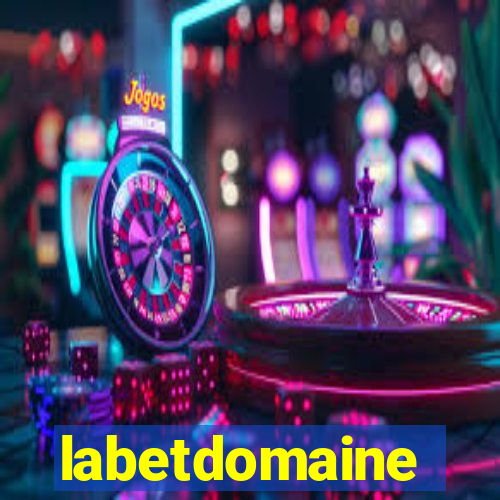 labetdomaine