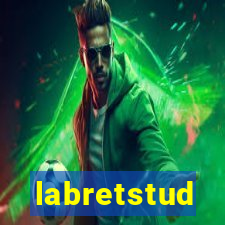 labretstud