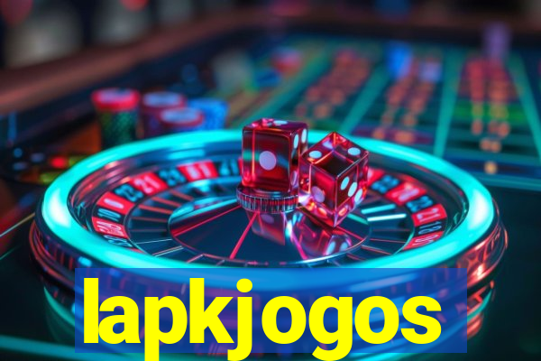 lapkjogos