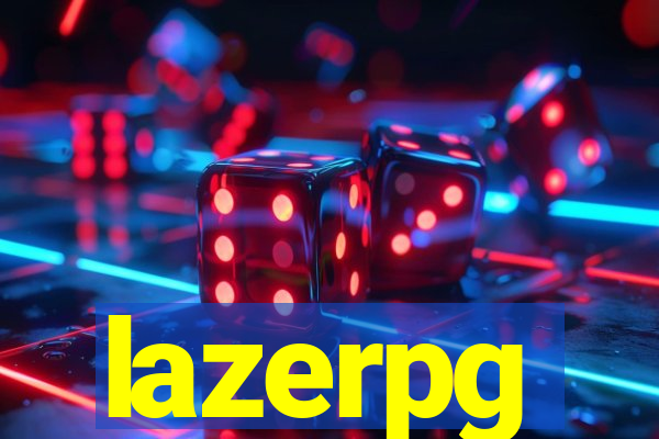 lazerpg