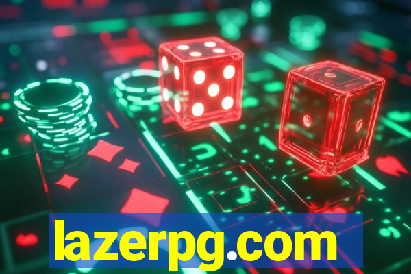 lazerpg.com