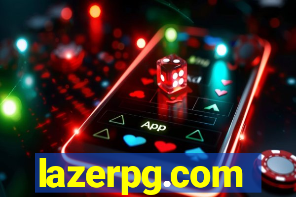 lazerpg.com