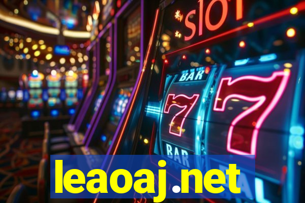 leaoaj.net