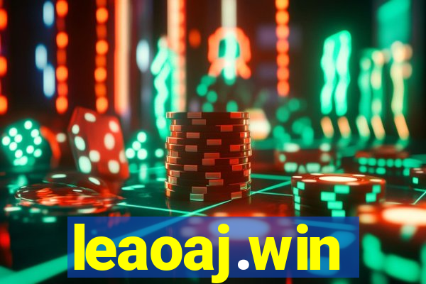 leaoaj.win