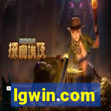 lgwin.com