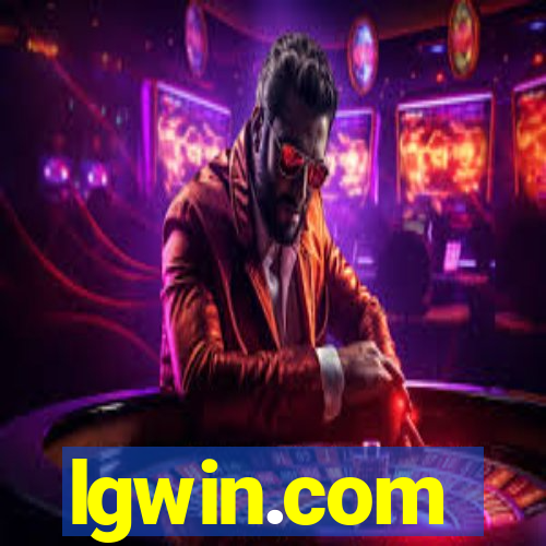 lgwin.com