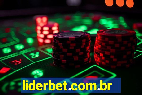 liderbet.com.br