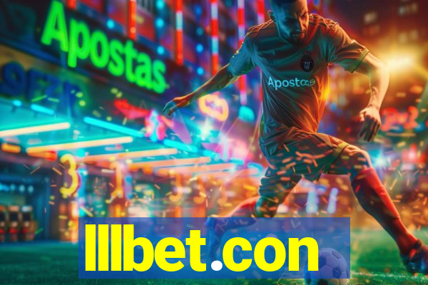 lllbet.con