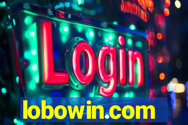 lobowin.com