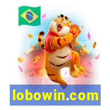 lobowin.com