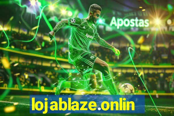 lojablaze.online