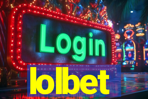 lolbet