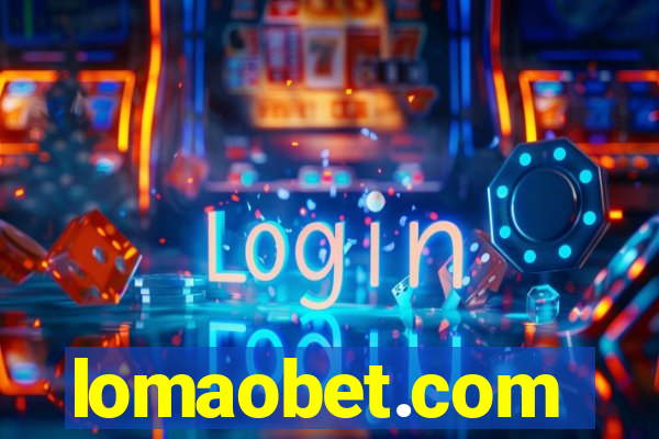 lomaobet.com