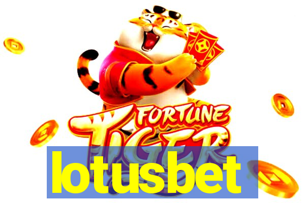 lotusbet