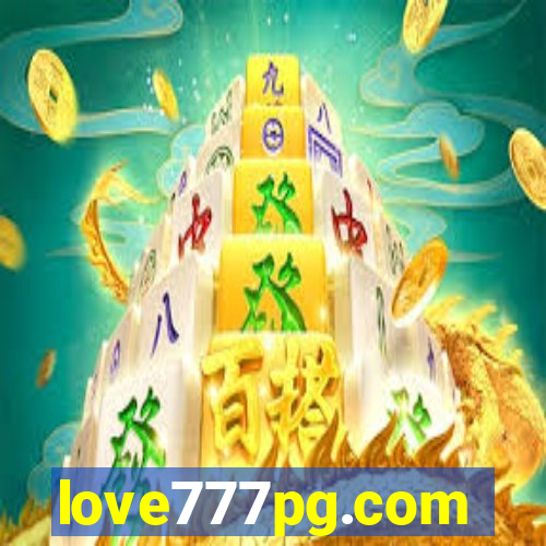 love777pg.com