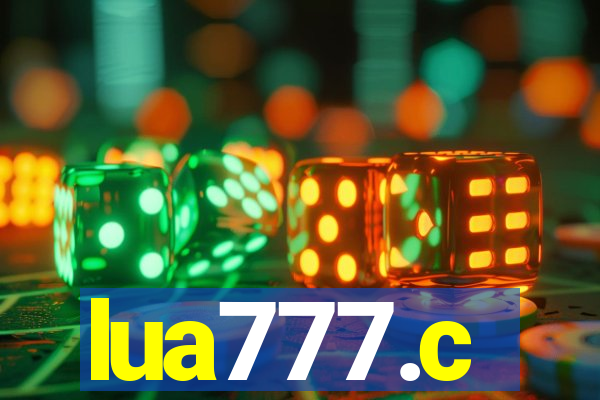 lua777.c