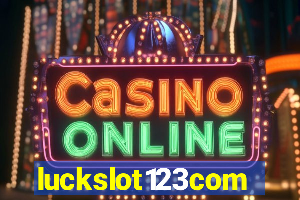 luckslot123com